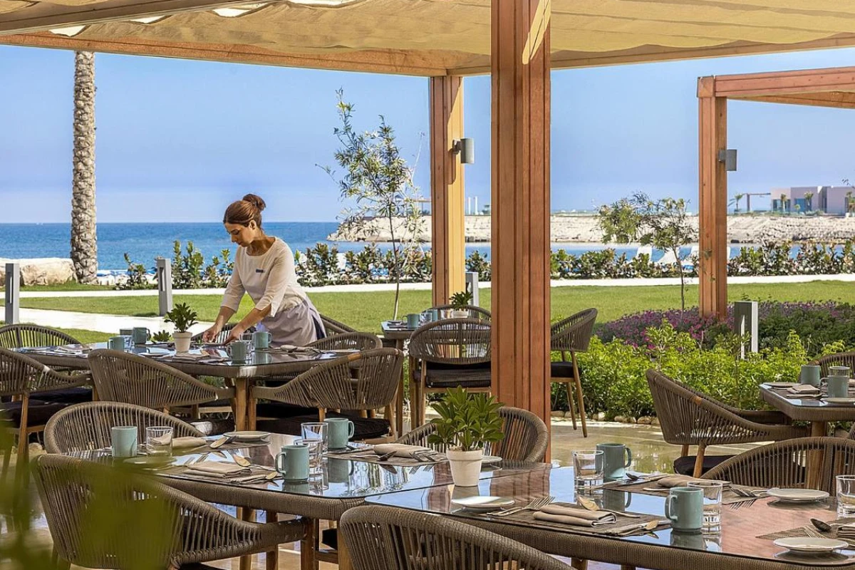 Four Seasons Hotel Alexandria At San Stefano - Hotel Photo 10