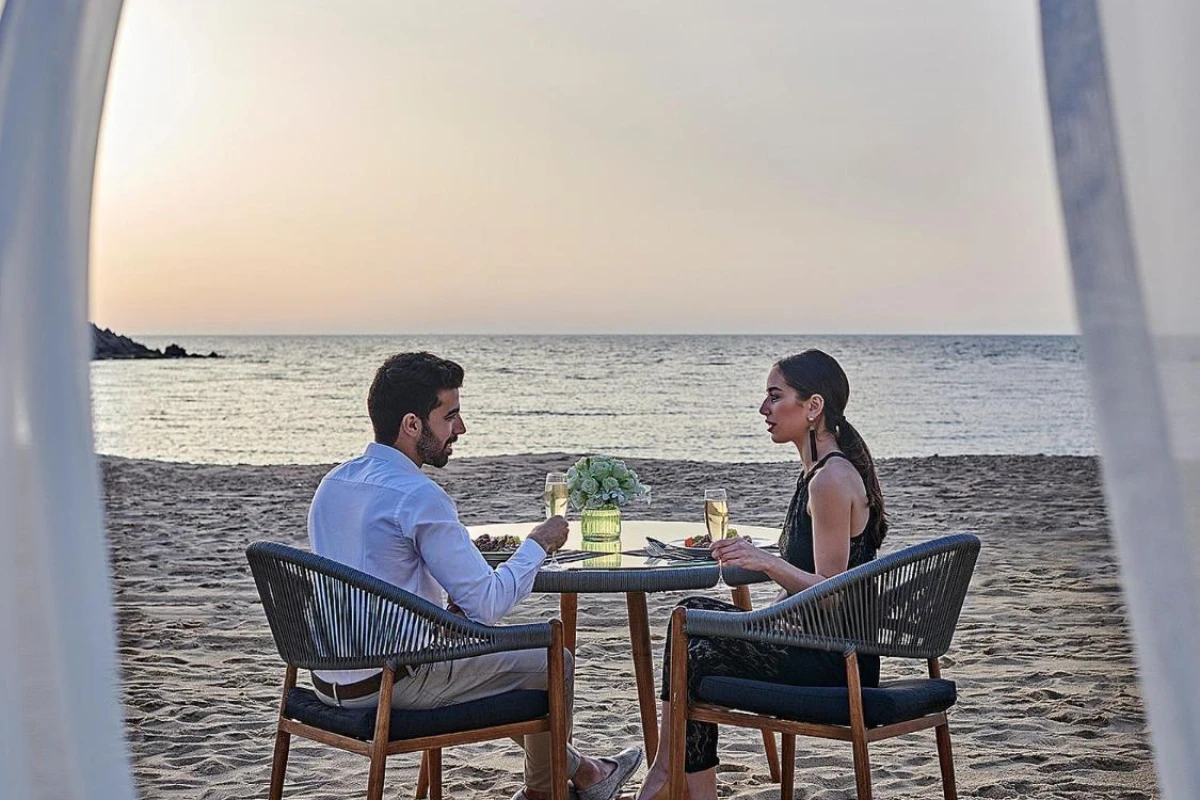 Four Seasons Hotel Alexandria At San Stefano - Hotel Photo 14