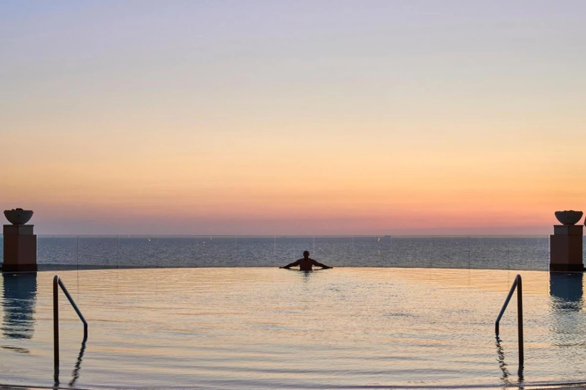 Four Seasons Hotel Alexandria At San Stefano - Hotel Photo 15