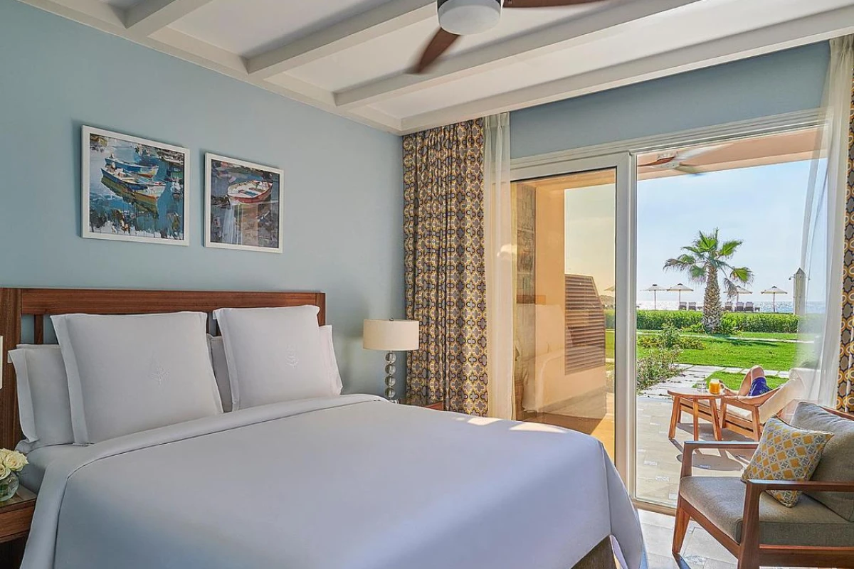 Four Seasons Hotel Alexandria At San Stefano - Hotel Photo 22