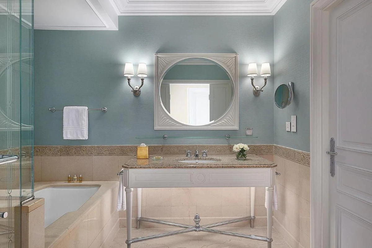 Four Seasons Hotel Alexandria At San Stefano - Hotel Photo 24