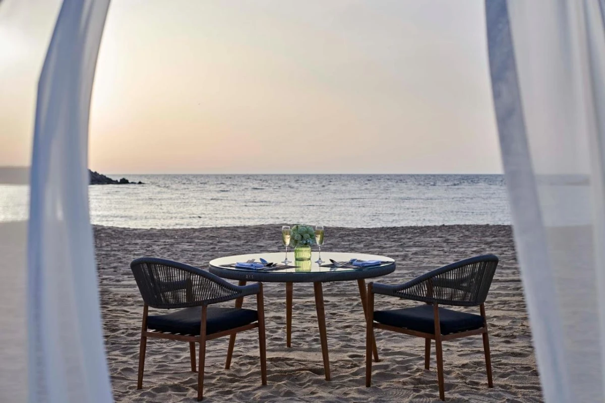 Four Seasons Hotel Alexandria At San Stefano - Hotel Photo 26