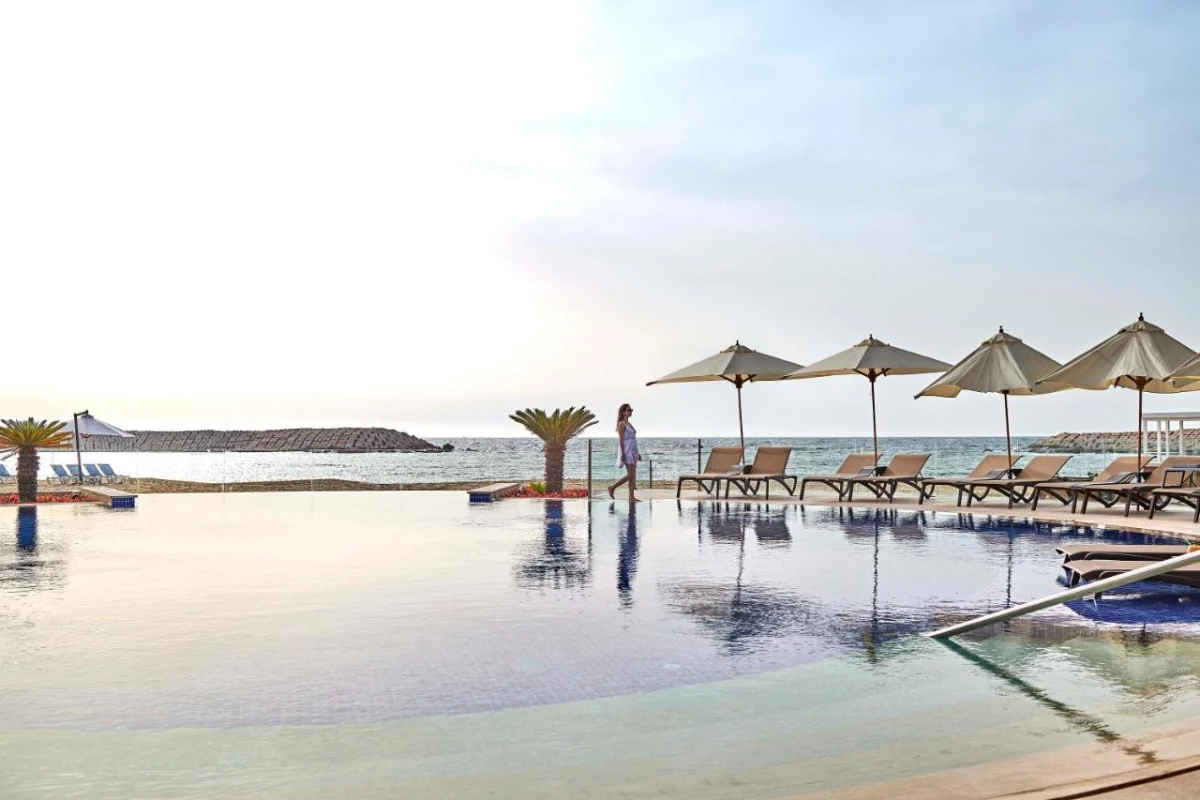 Four Seasons Hotel Alexandria At San Stefano - Hotel Photo 28