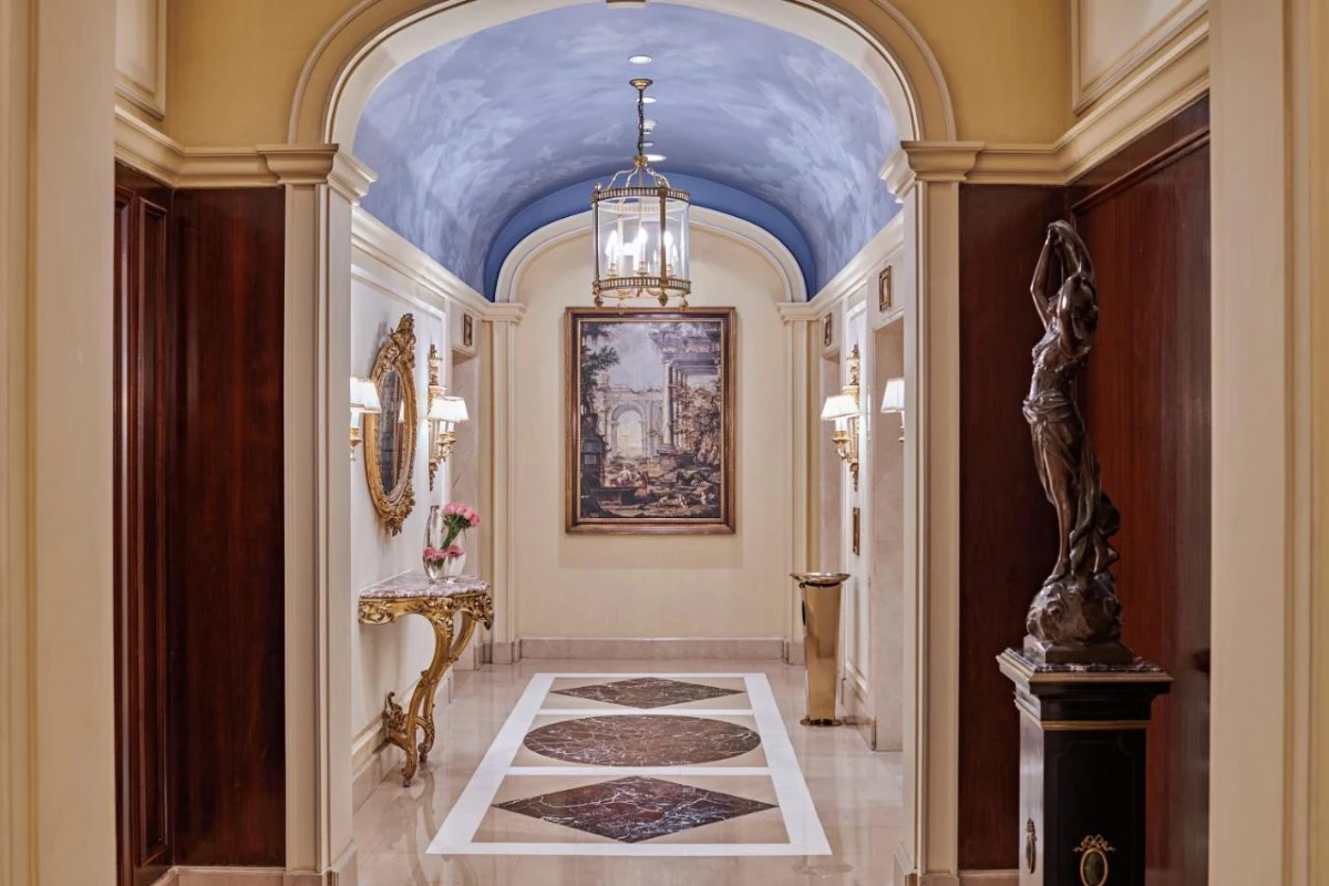 Four Seasons Hotel Alexandria At San Stefano - Hotel Photo 29