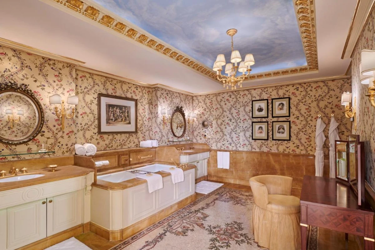 Four Seasons Hotel Alexandria At San Stefano - Hotel Photo 32