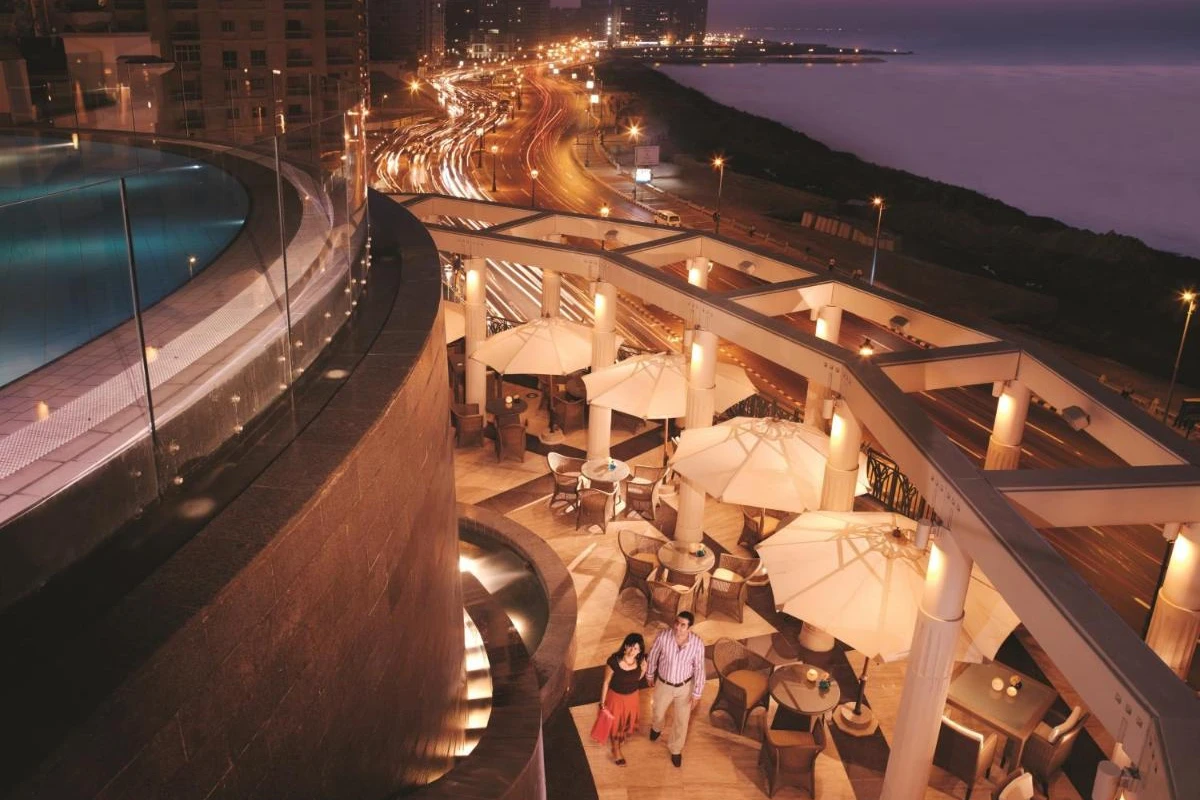 Four Seasons Hotel Alexandria At San Stefano - Hotel Photo 39