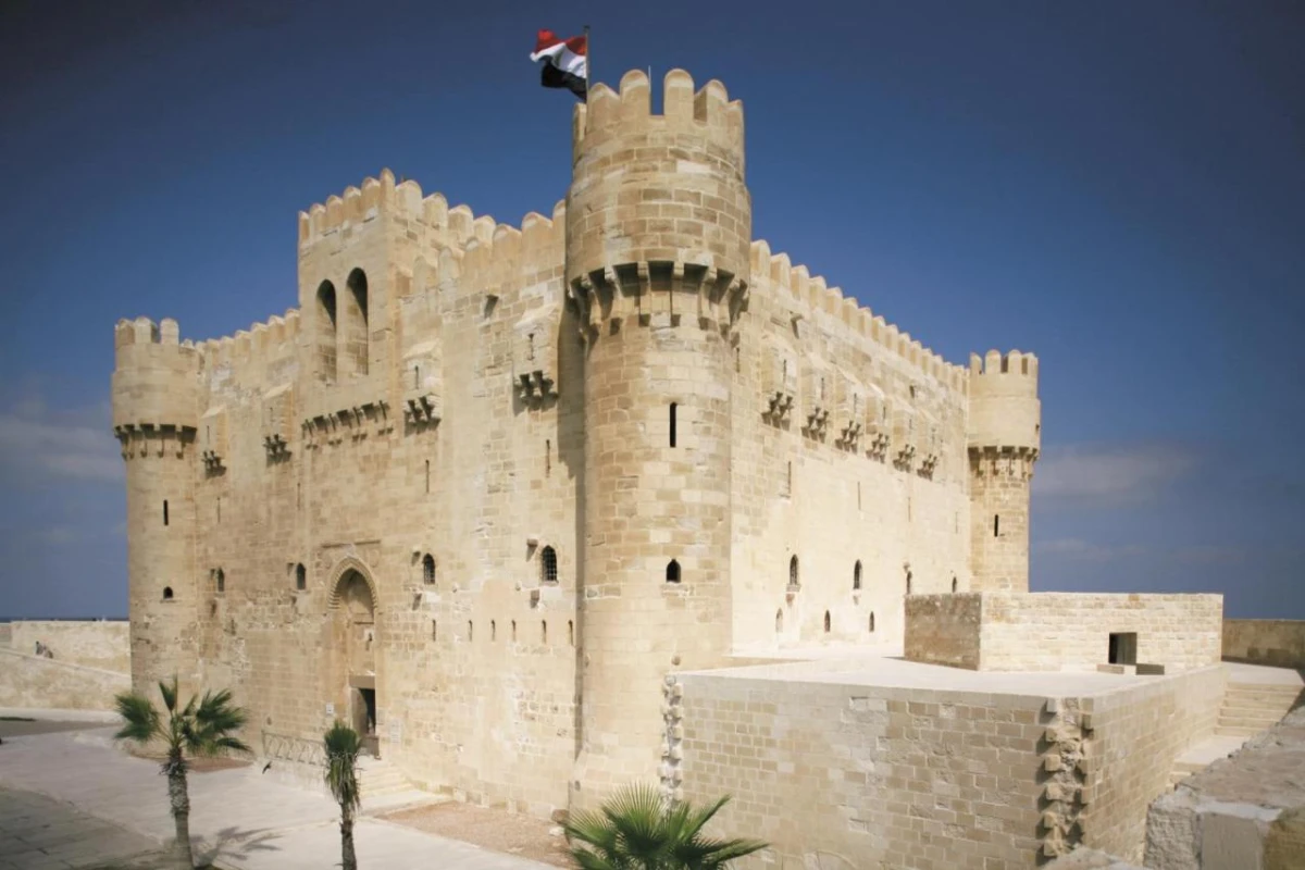 Four Seasons Hotel Alexandria At San Stefano - Hotel Photo 40