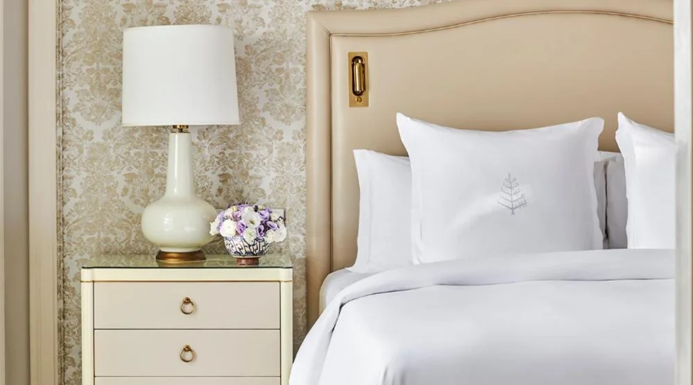 Premium Diplomatic Suite at Four Seasons Hotel Cairo At Nile Plaza