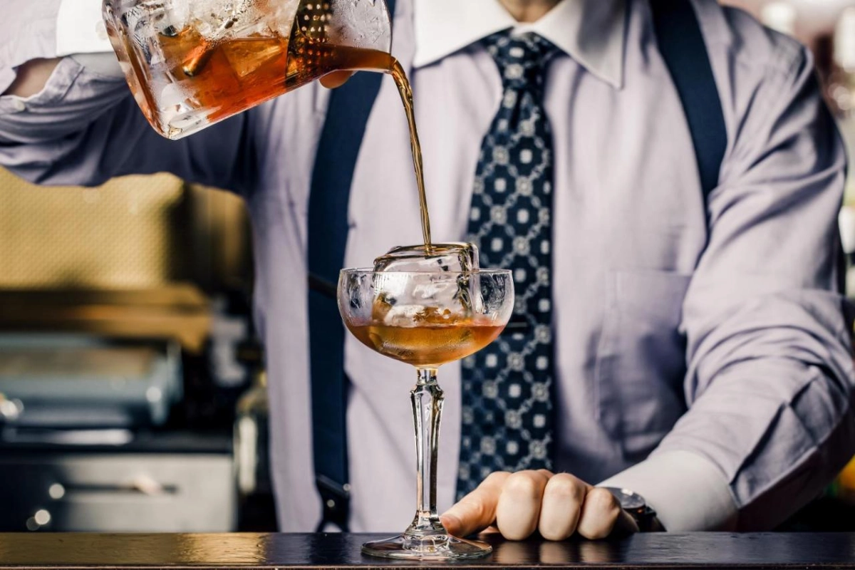 Four Seasons Hotel Dubai International Financial Center - Hotel Photo 21