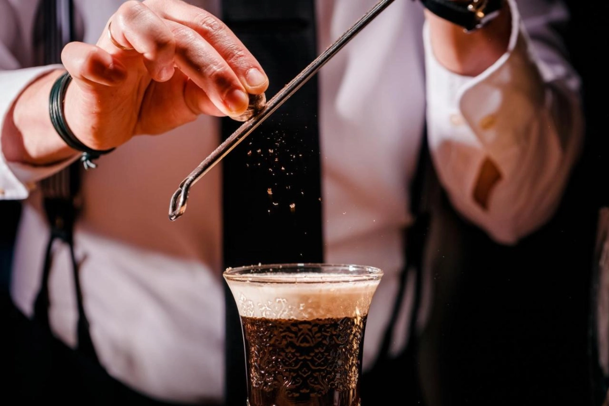 Four Seasons Hotel Dubai International Financial Center - Hotel Photo 24