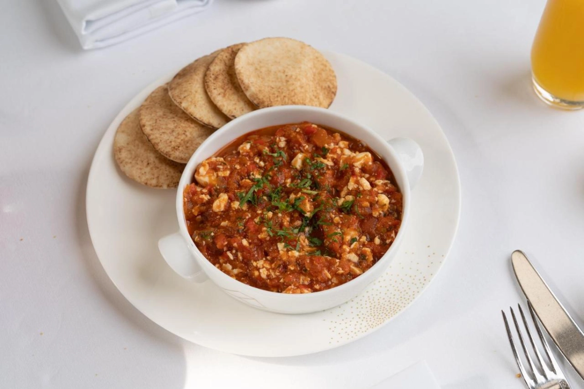 Four Seasons Hotel Dubai International Financial Center - Hotel Photo 62