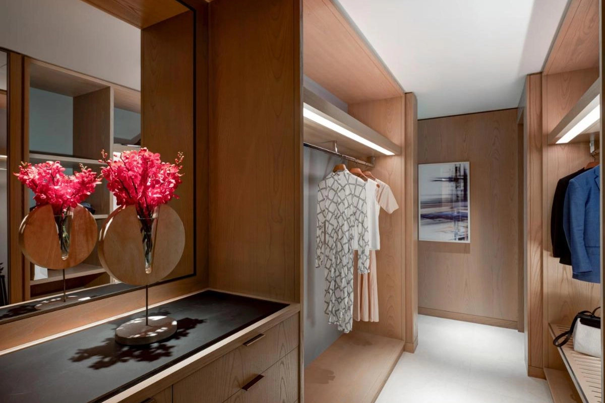 Four Seasons Hotel Dubai International Financial Center - Hotel Photo 68