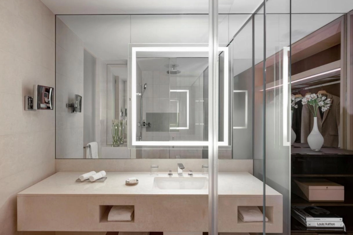 Four Seasons Hotel Dubai International Financial Center - Hotel Photo 75