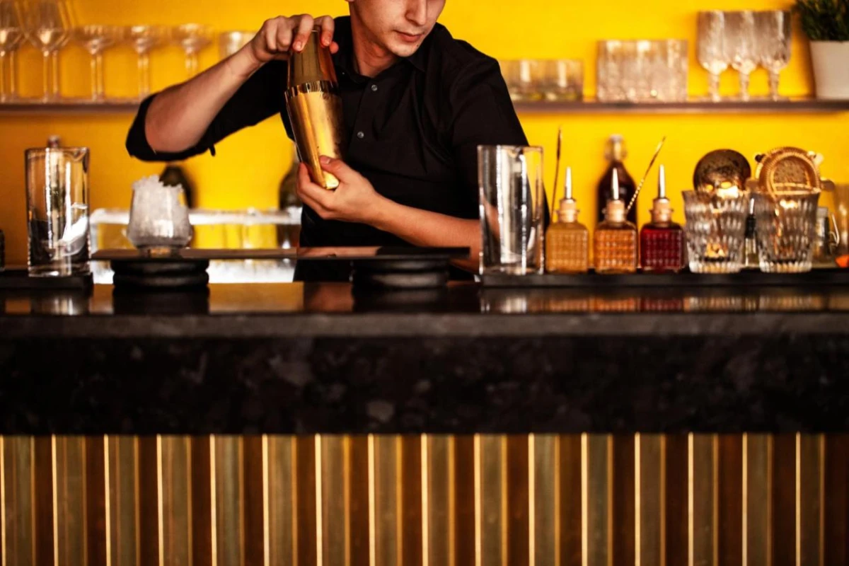 Four Seasons Hotel Riyadh - Hotel Photo 1