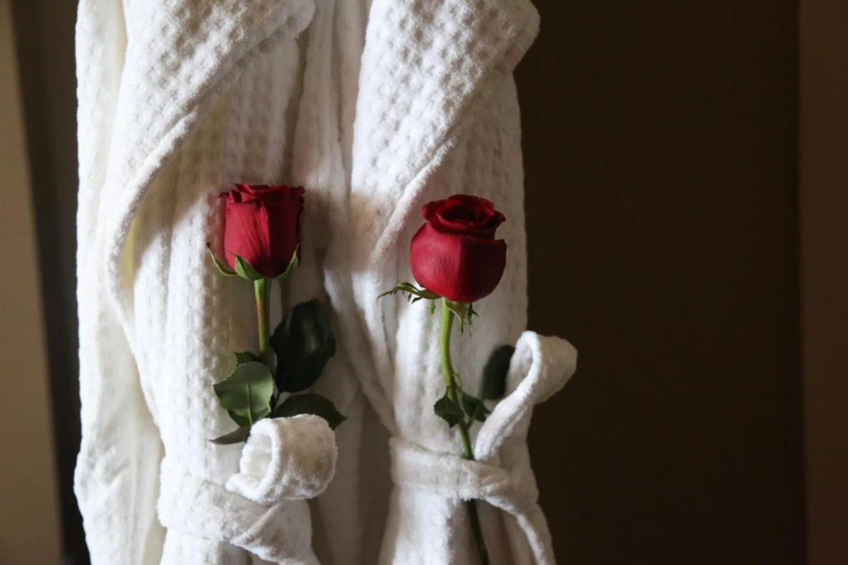 Four Seasons Hotel Riyadh - Hotel Photo 4