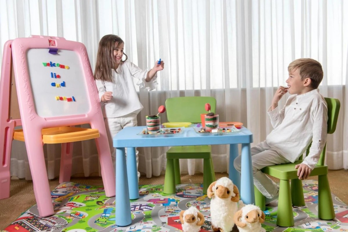 Four Seasons Hotel Riyadh - Hotel Photo 7