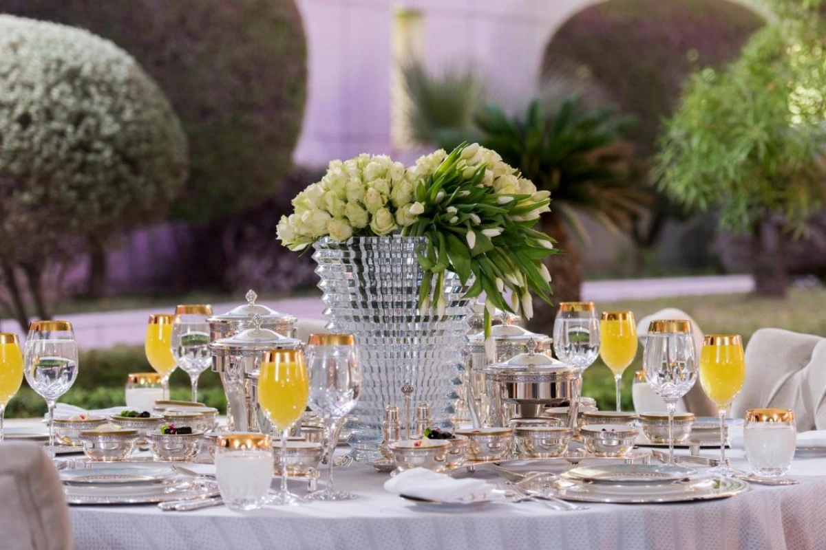 Four Seasons Hotel Riyadh - Hotel Photo 9