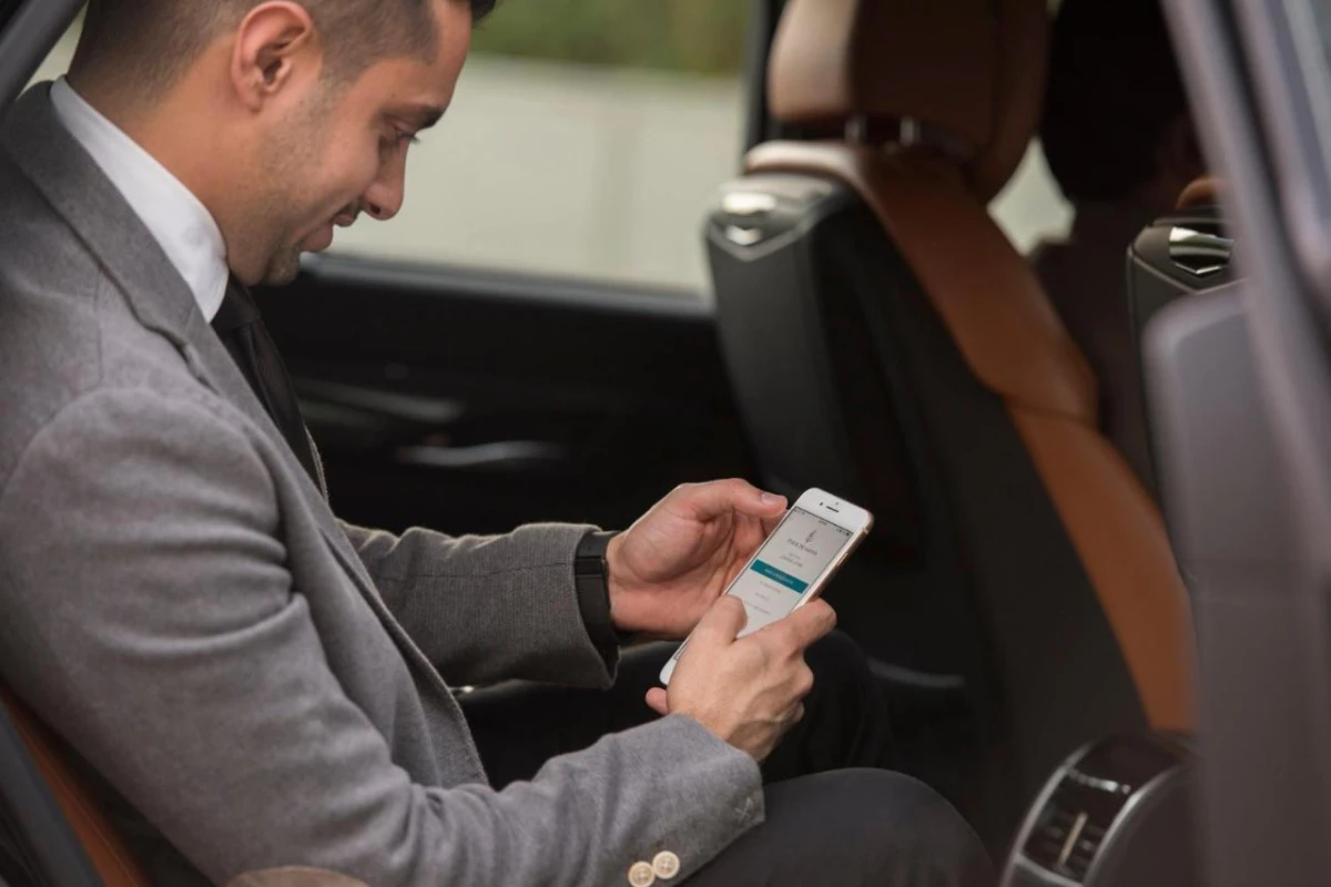 Four Seasons Hotel Riyadh - Hotel Photo 10