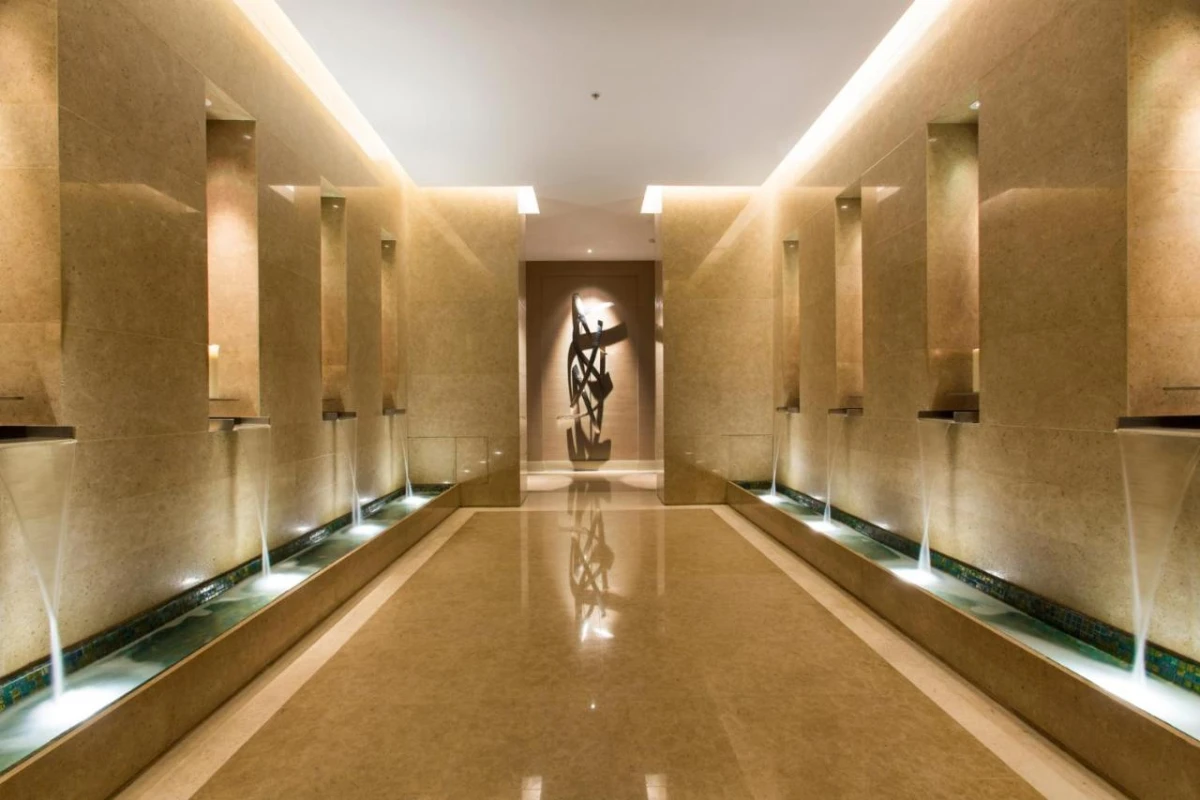 Four Seasons Hotel Riyadh - Hotel Photo 11