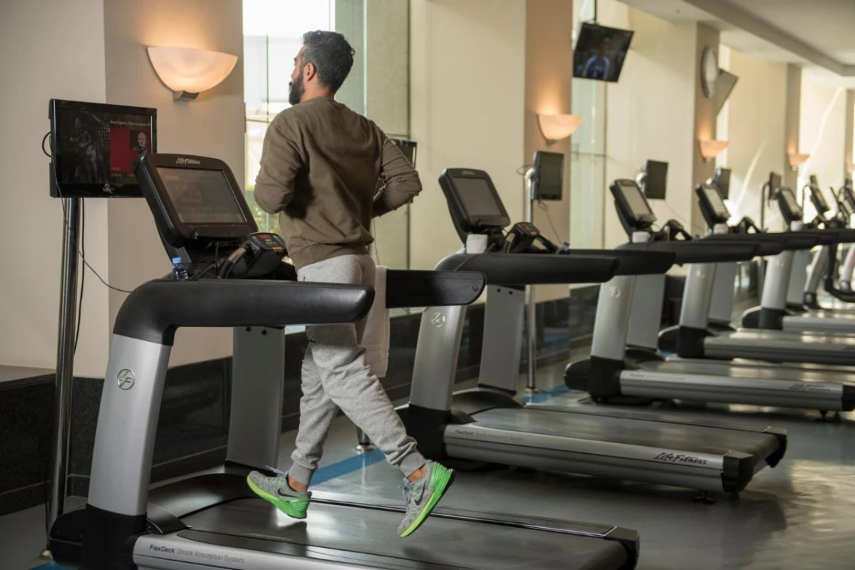 Four Seasons Hotel Riyadh - Hotel Photo 13