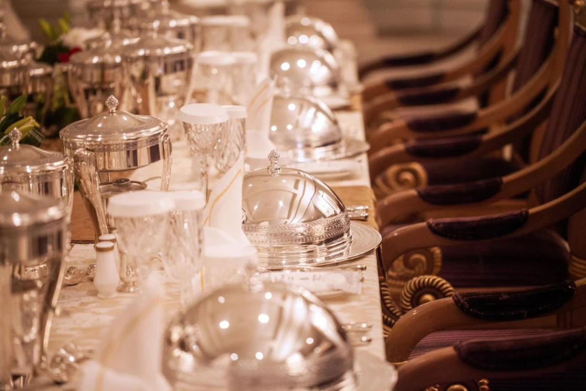 Four Seasons Hotel Riyadh - Hotel Photo 14