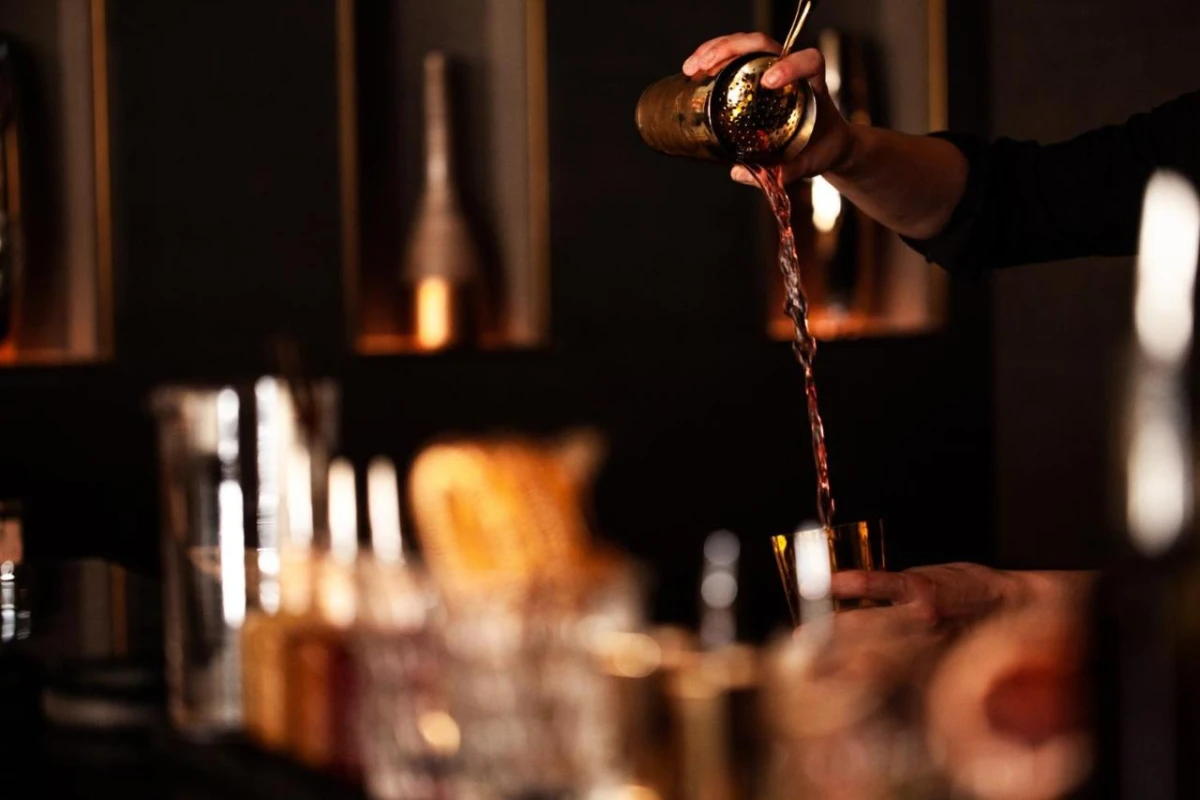 Four Seasons Hotel Riyadh - Hotel Photo 15