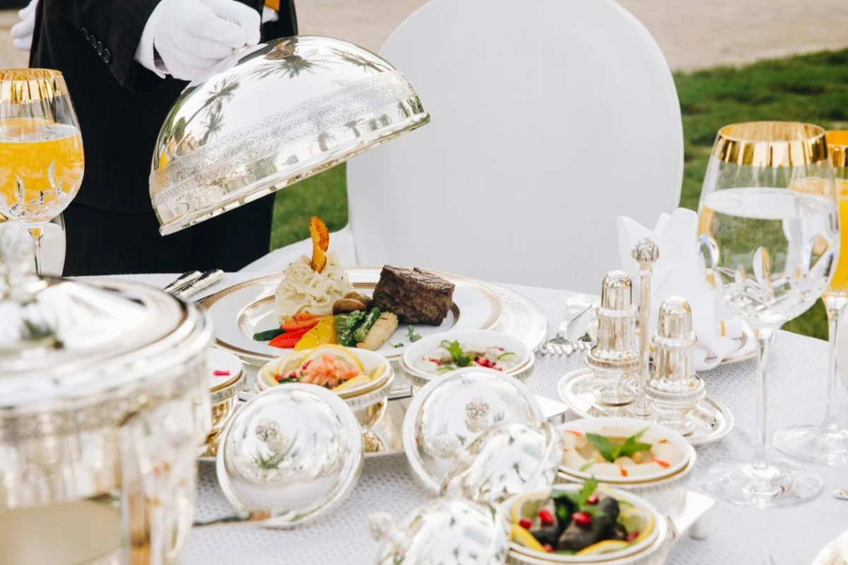 Four Seasons Hotel Riyadh - Hotel Photo 16