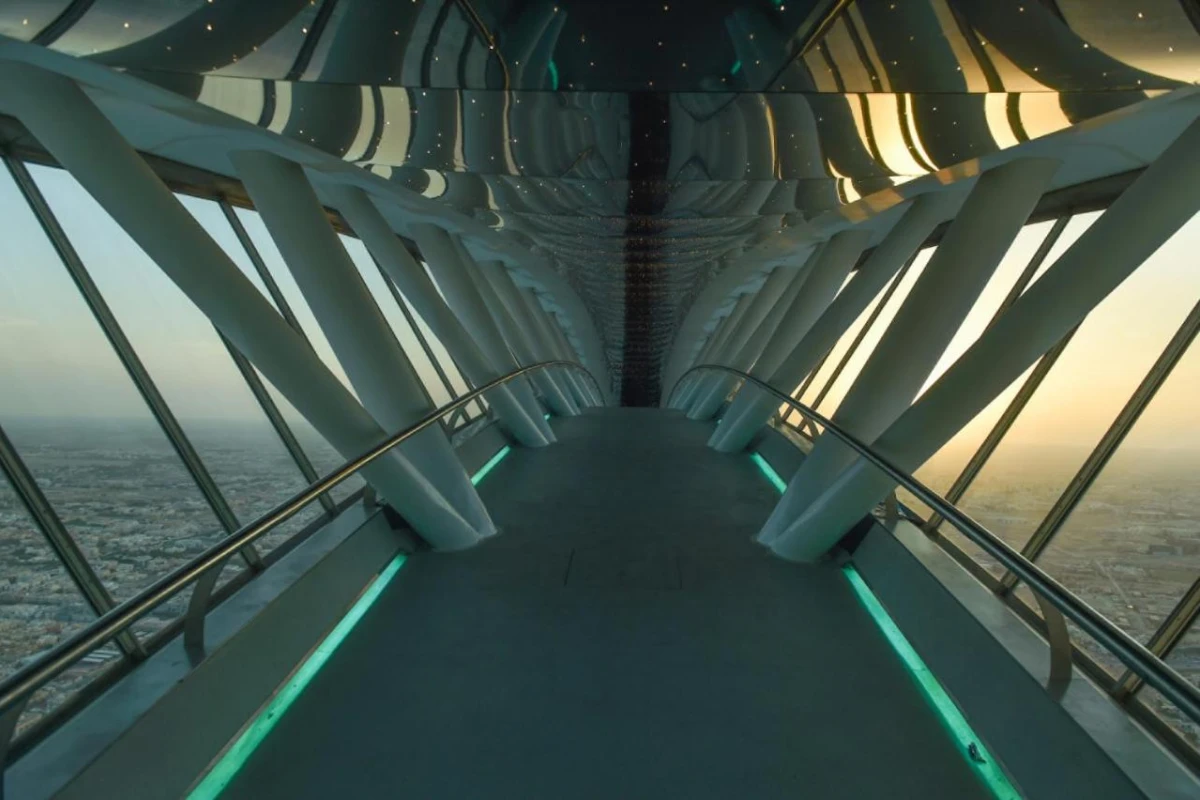 Four Seasons Hotel Riyadh - Hotel Photo 17