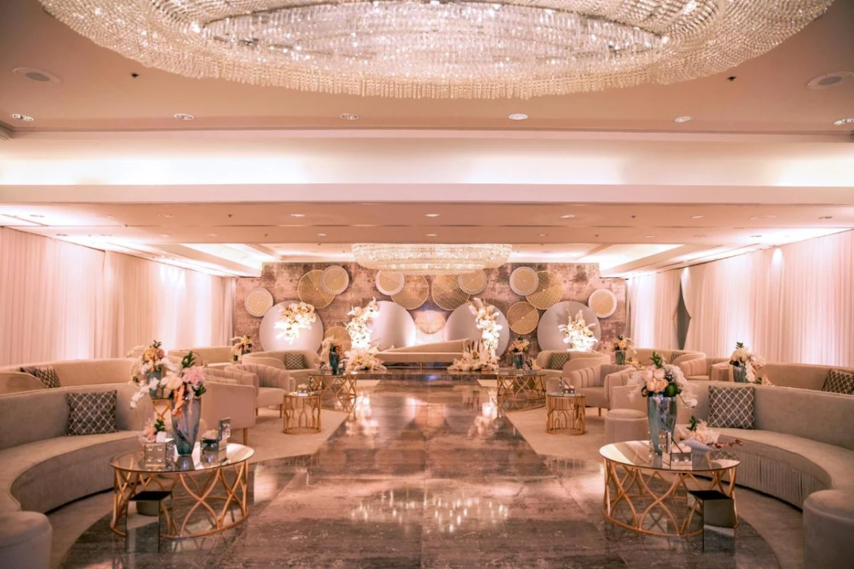 Four Seasons Hotel Riyadh - Hotel Photo 18