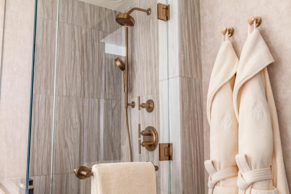 Four Seasons Hotel Riyadh - Hotel Photo 21