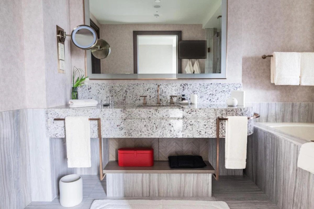 Four Seasons Hotel Riyadh - Hotel Photo 23