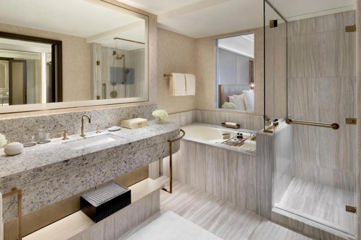 Four Seasons Hotel Riyadh - Hotel Photo 24