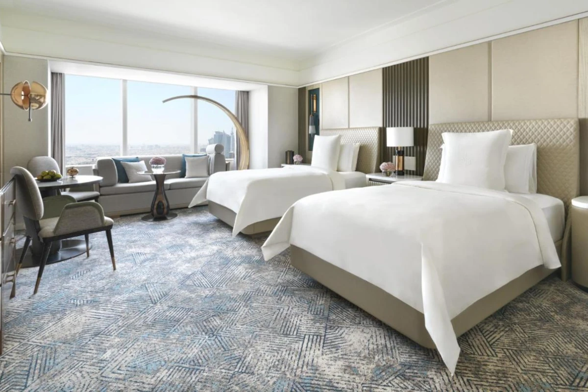 Four Seasons Hotel Riyadh - Hotel Photo 25