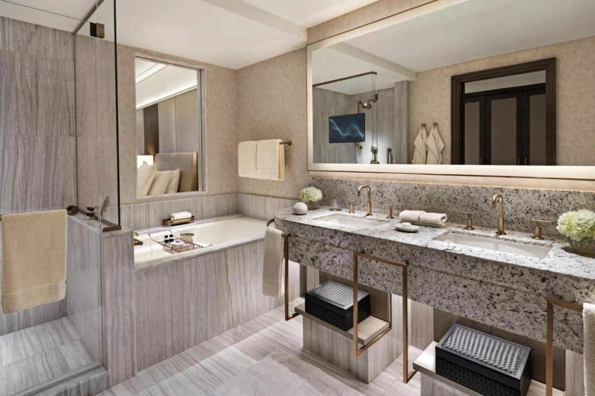 Four Seasons Hotel Riyadh - Hotel Photo 26