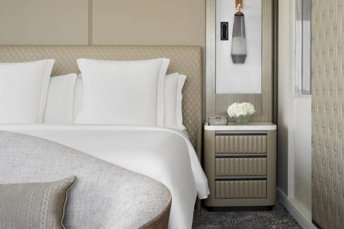 Four Seasons Hotel Riyadh - Hotel Photo 27