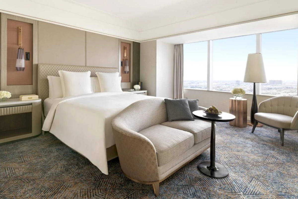 Four Seasons Hotel Riyadh - Hotel Photo 28