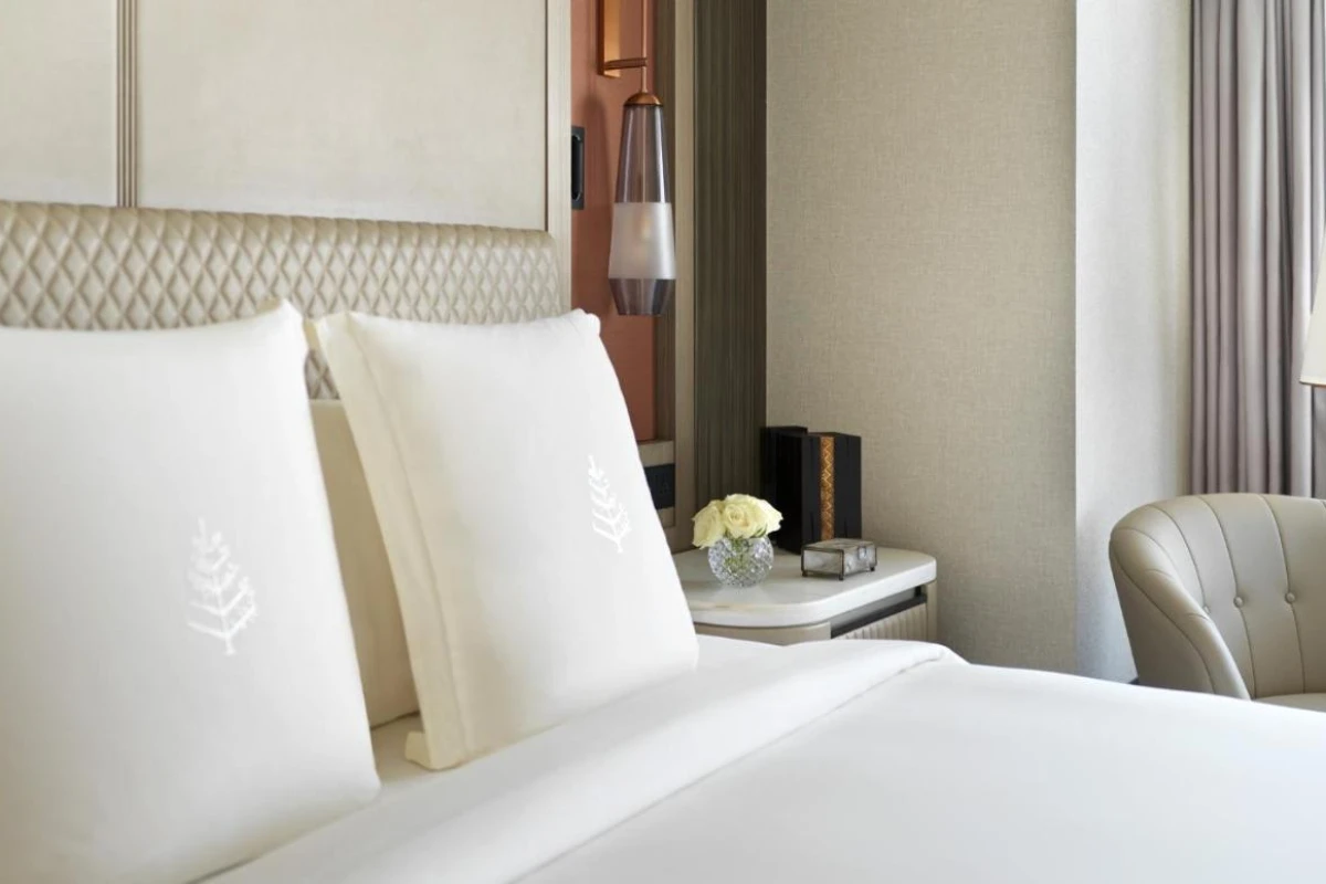 Four Seasons Hotel Riyadh - Hotel Photo 30