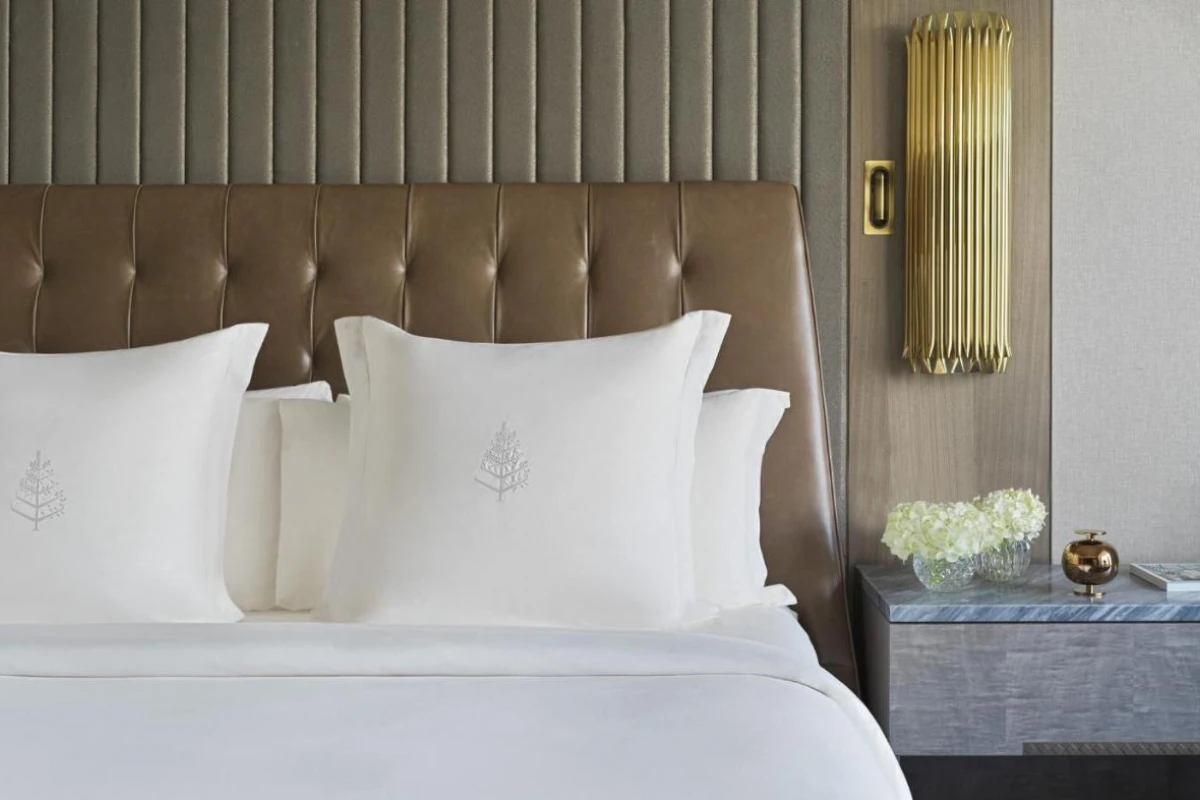 Four Seasons Hotel Riyadh - Hotel Photo 31