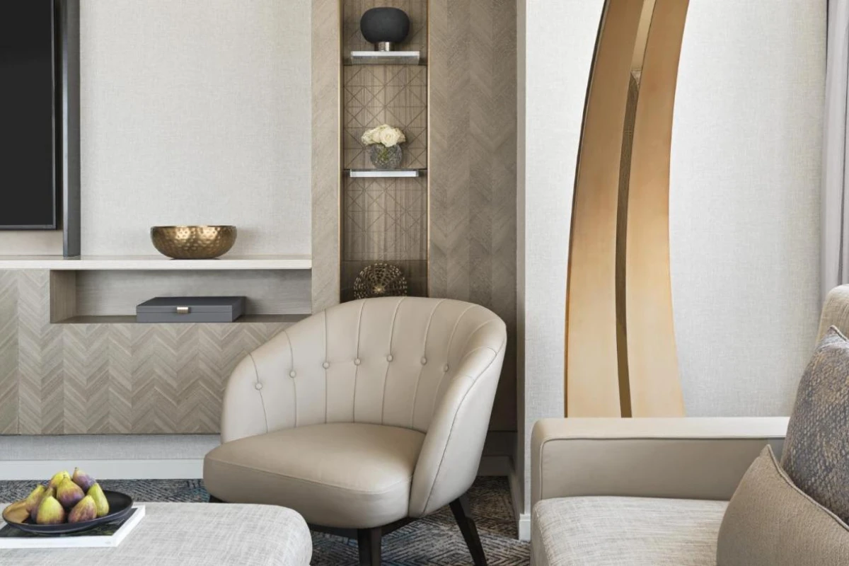 Four Seasons Hotel Riyadh - Hotel Photo 32