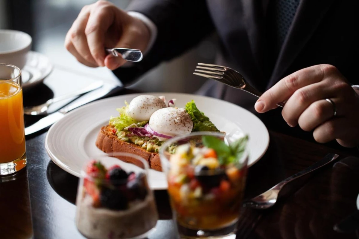 Four Seasons Hotel Riyadh - Hotel Photo 35