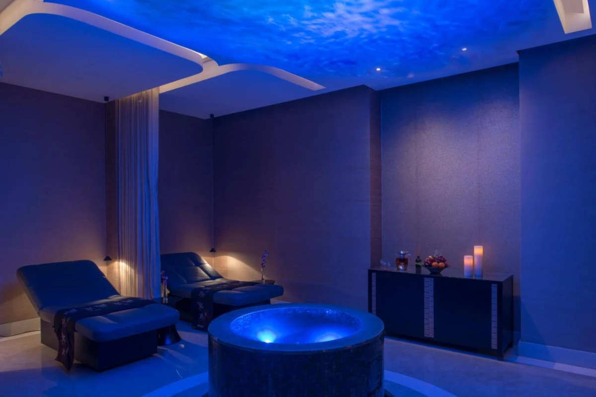 Four Seasons Hotel Riyadh - Hotel Photo 39