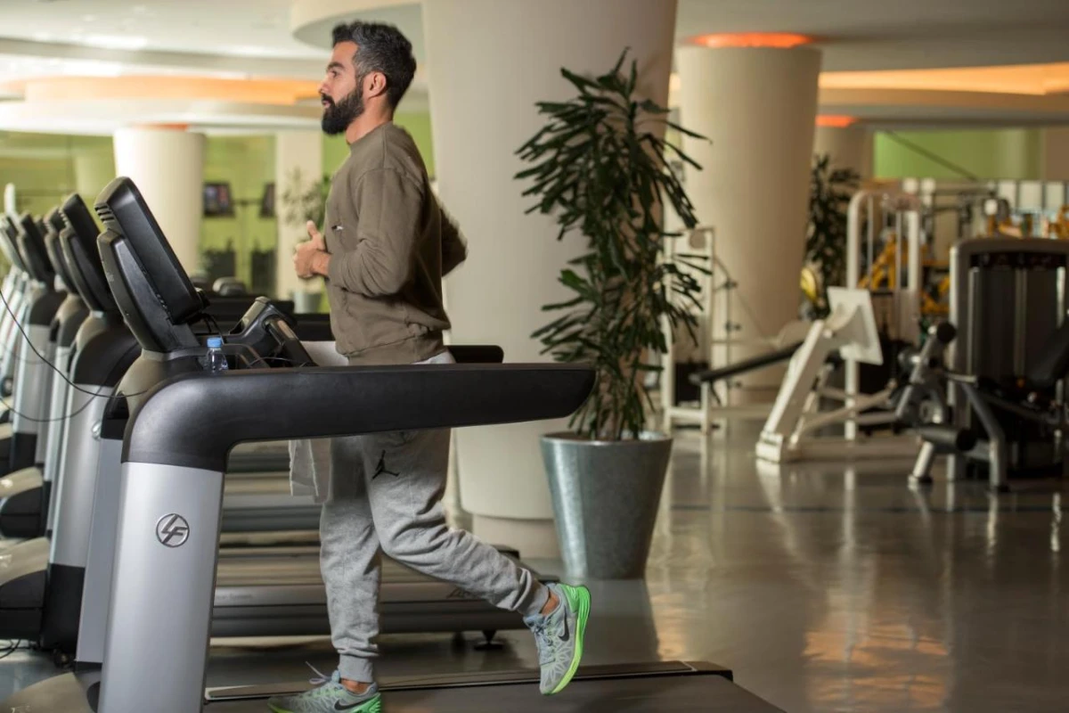 Four Seasons Hotel Riyadh - Hotel Photo 40