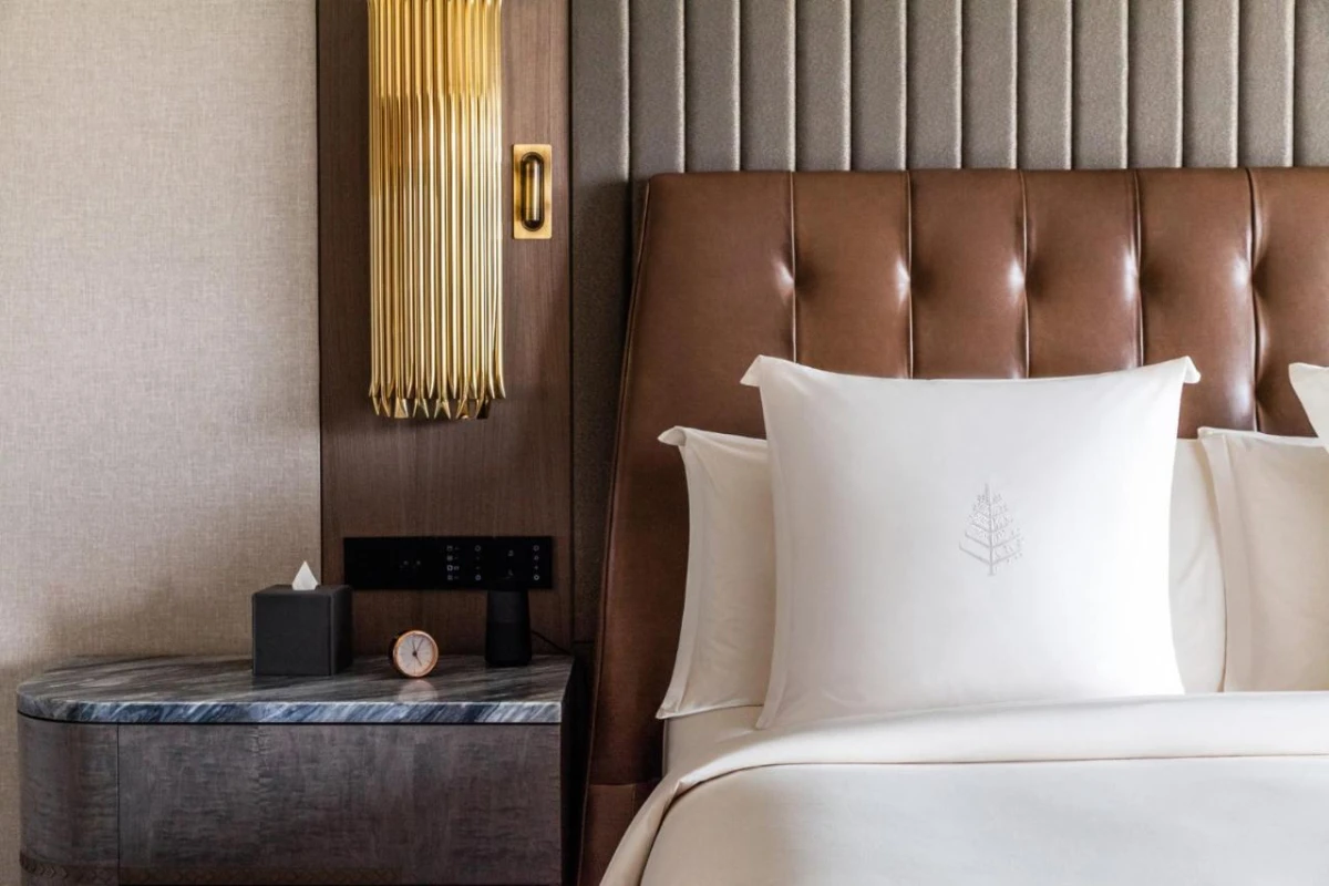 Four Seasons Hotel Riyadh - Hotel Photo 42