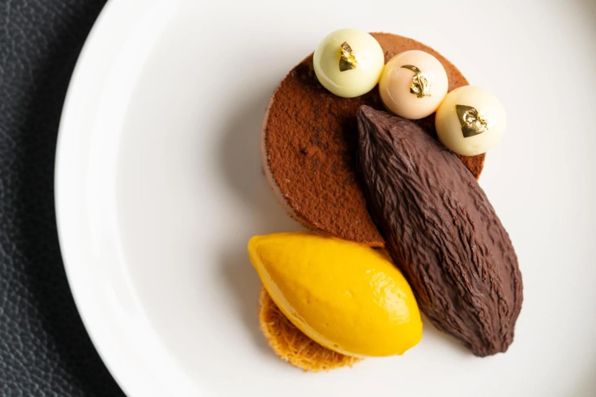 Four Seasons Hotel Riyadh - Hotel Photo 44