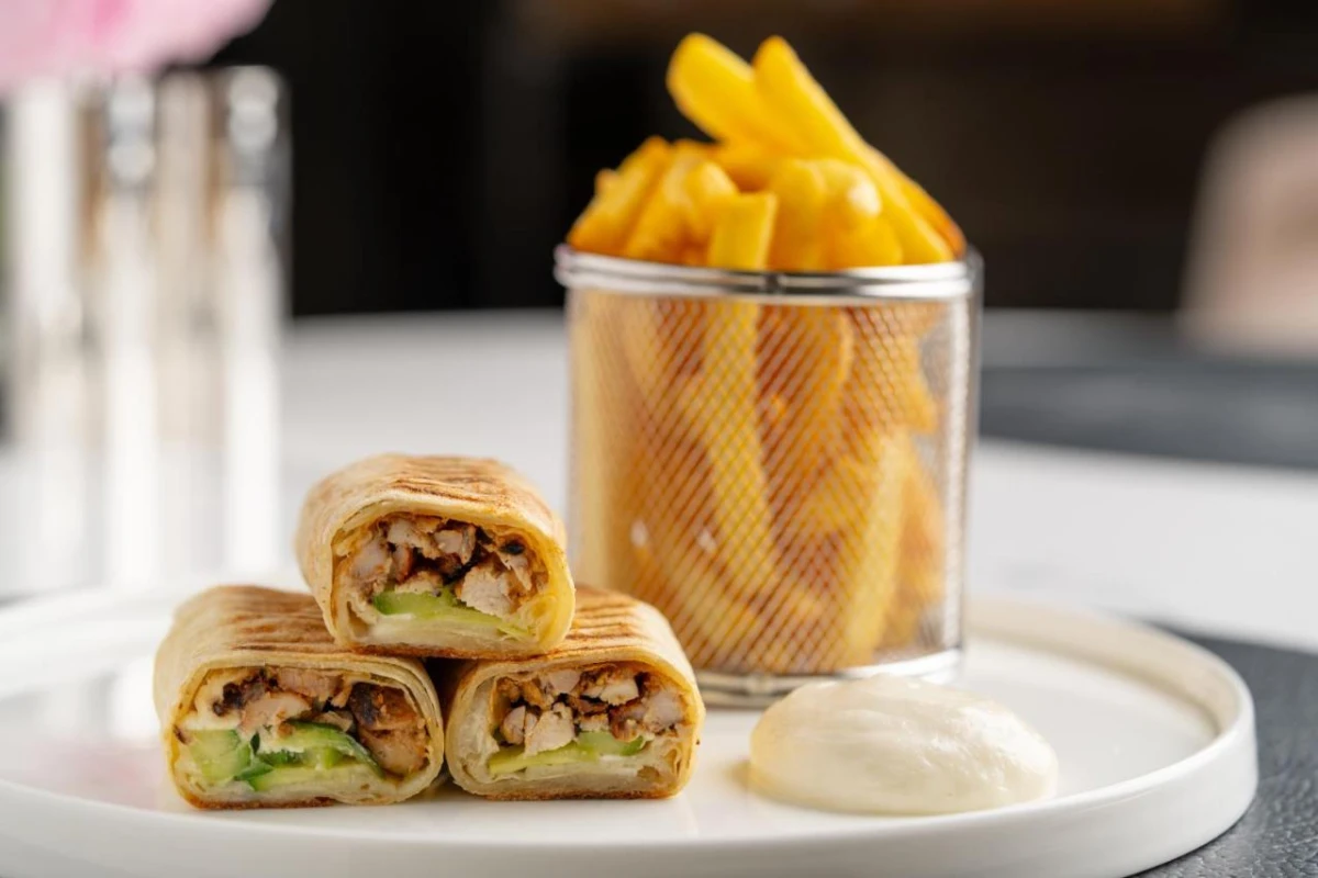 Four Seasons Hotel Riyadh - Hotel Photo 45