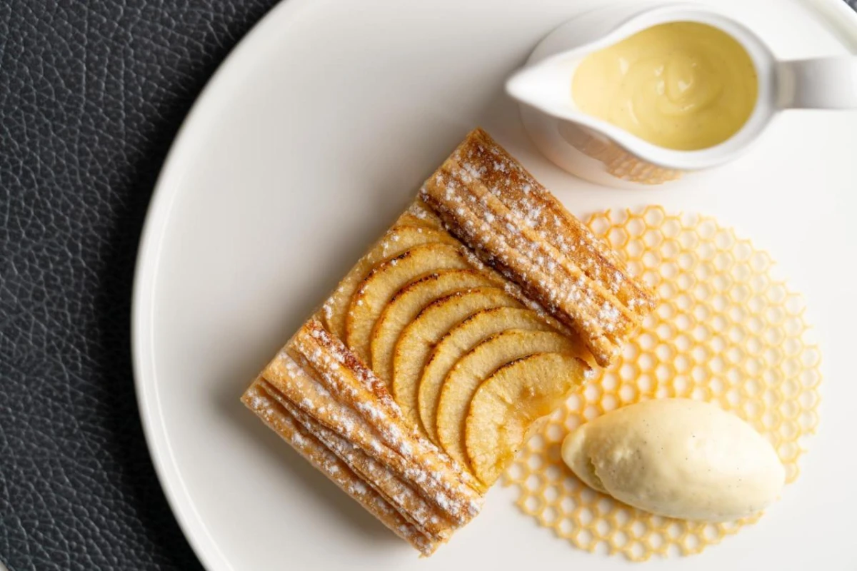 Four Seasons Hotel Riyadh - Hotel Photo 46