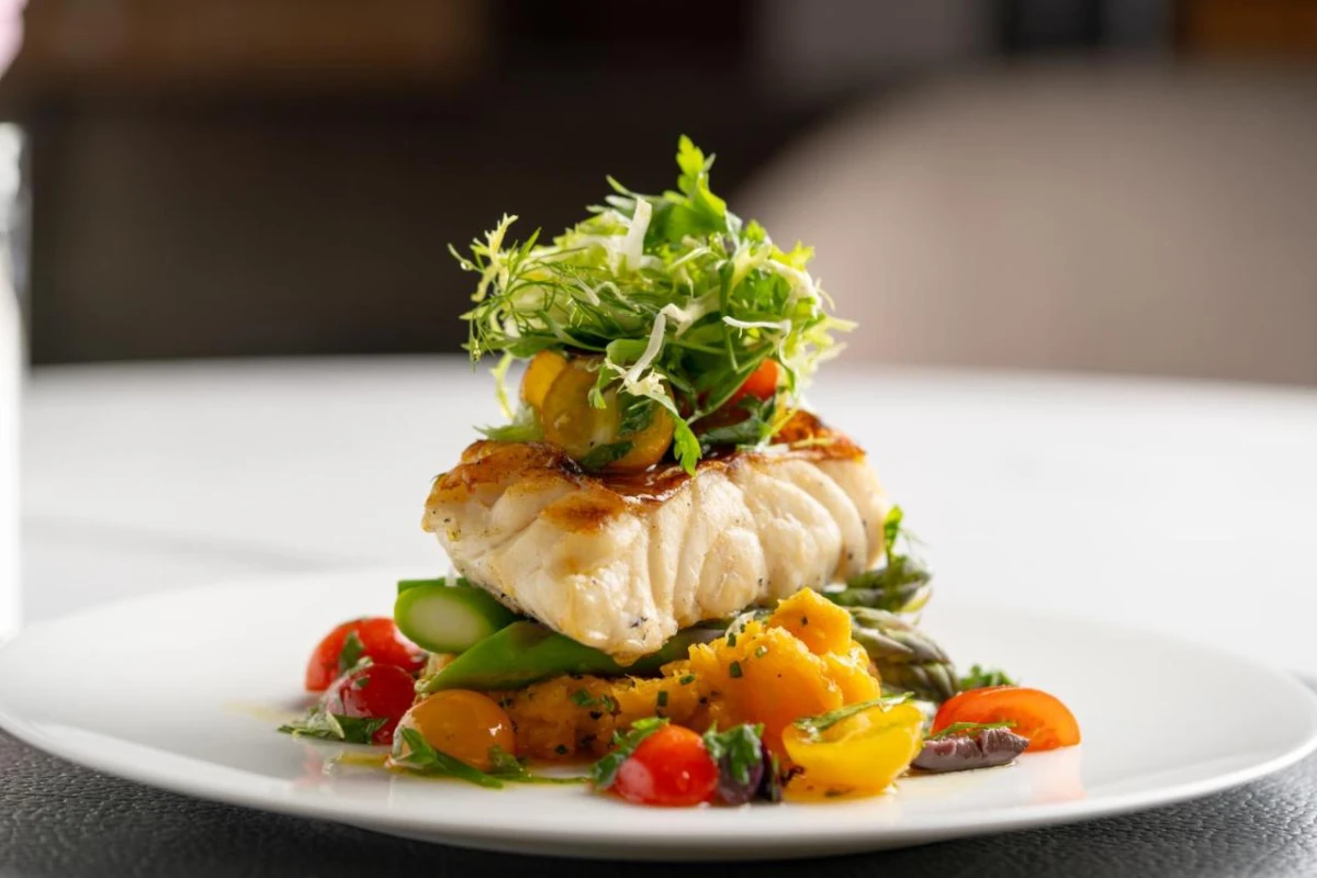 Four Seasons Hotel Riyadh - Hotel Photo 47