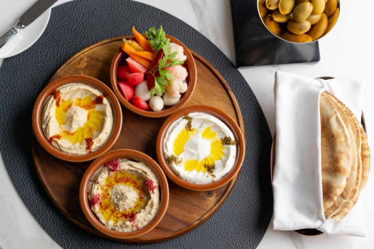 Four Seasons Hotel Riyadh - Hotel Photo 48