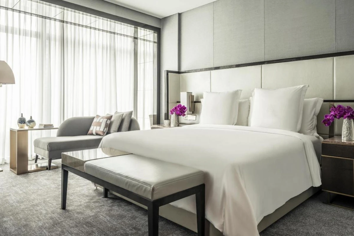 Four Seasons Kuala Lumpur - Hotel Photo 3