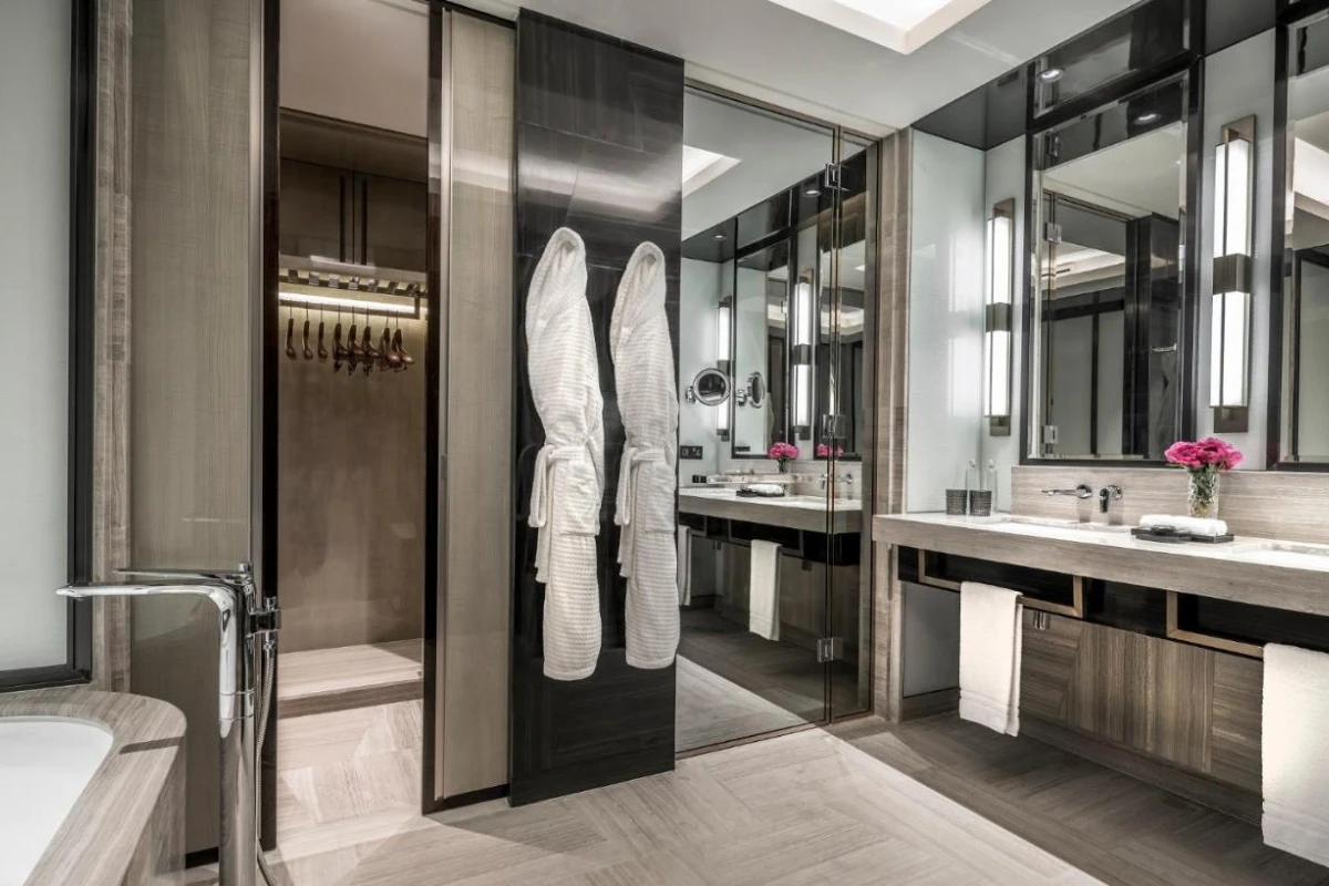 Four Seasons Kuala Lumpur - Hotel Photo 4